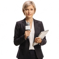 Journalist