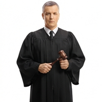 Judge