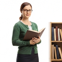 Librarian