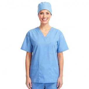 Nurse
