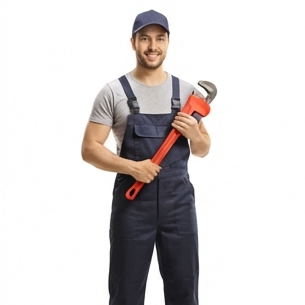 Plumber
