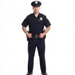 Police Officer