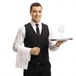 Waiter