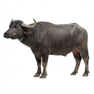 Buffalo