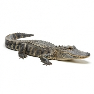 Alligator