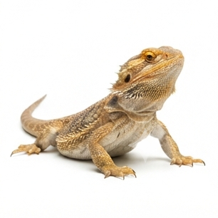 Bearded Dragon