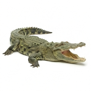 Crocodile