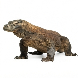 Komodo Dragon