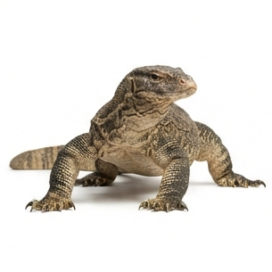Monitor Lizard