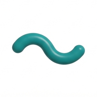 Curved Line