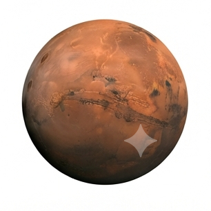 Mars