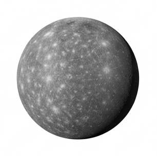 Mercury