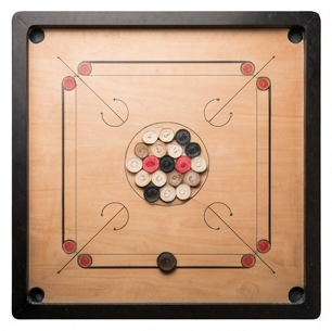 Carrom