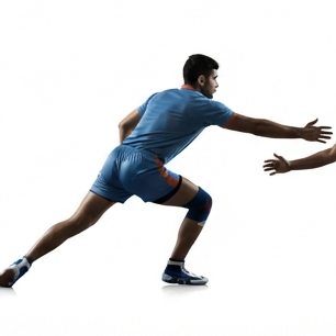 Kabaddi