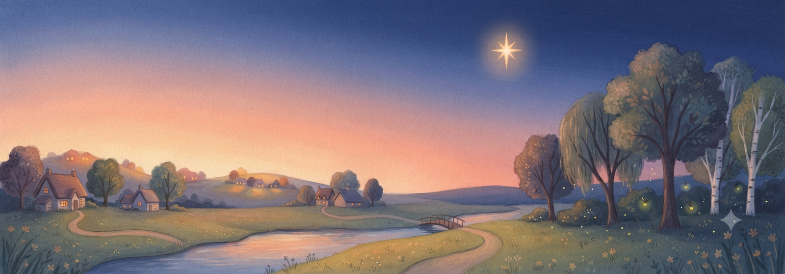 Star Light Star Bright