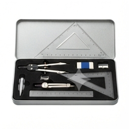 Geometry Box