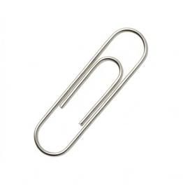 Paperclip