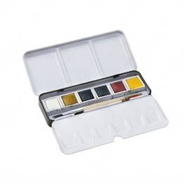 Water Colors