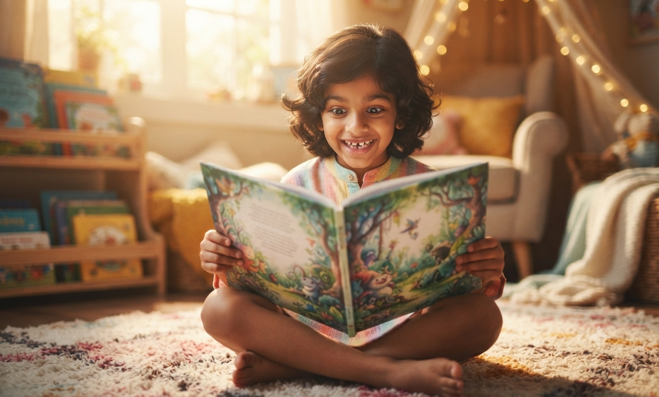 Story Time