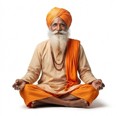 ऋषि