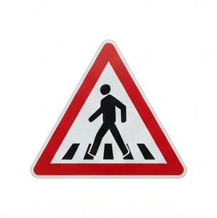 Pedestrian Crossing