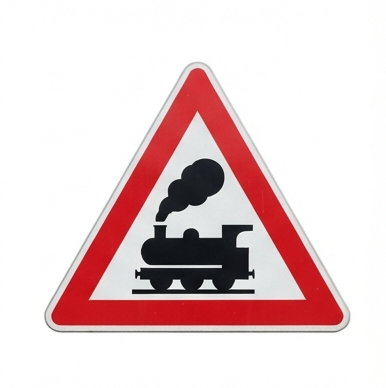 Railway Crossing