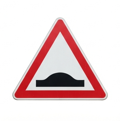 Speed Breaker