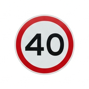 Speed Limit
