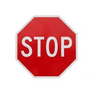 Stop Sign