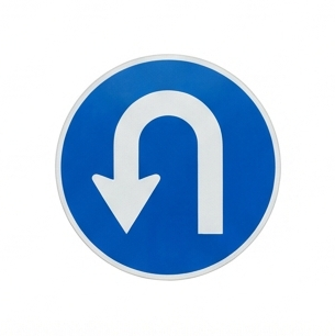 U-Turn