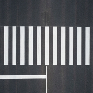 Zebra Crossing