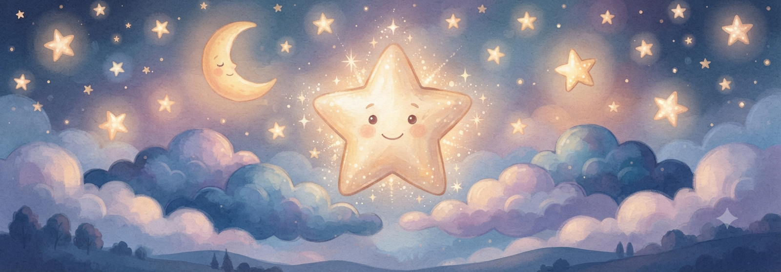 Twinkle Twinkle Little Star