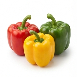 Peppers