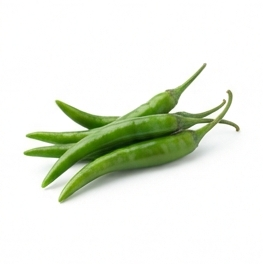 Green Chili