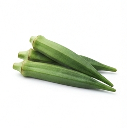 Okra
