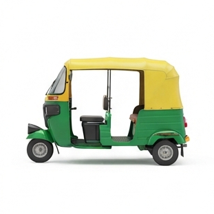 Auto Rickshaw