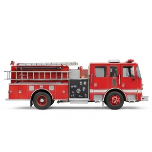 Fire Truck
