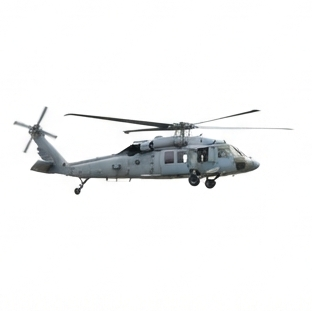 Helicopter