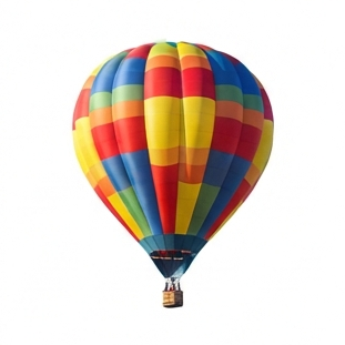 Hot Air Balloon