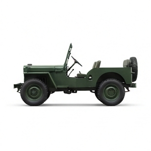 Jeep