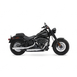 Motorcycle