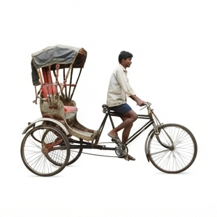 Rickshaw