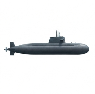 Submarine