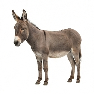 गधा