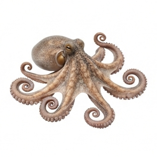 Octopus