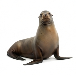Sea Lion