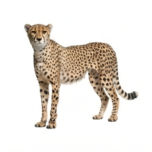 Cheetah