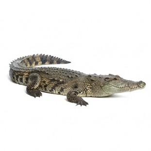 Crocodile