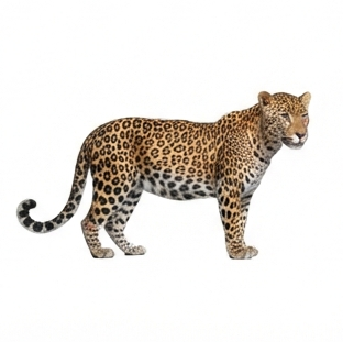 Leopard