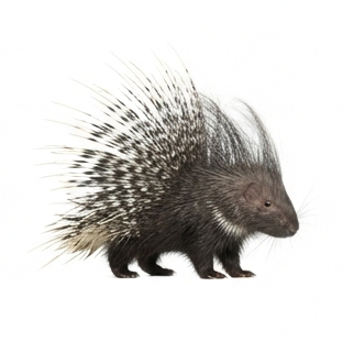 Porcupine